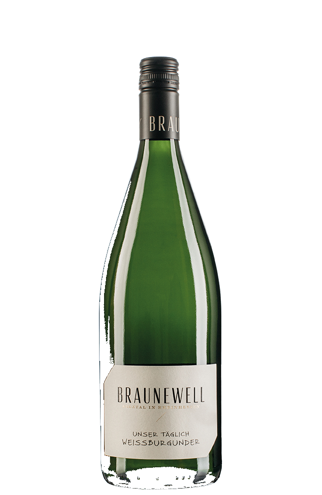 Braunewell Weißburgunder